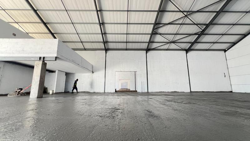 To Let commercial Property for Rent in Killarney Gardens Western Cape
